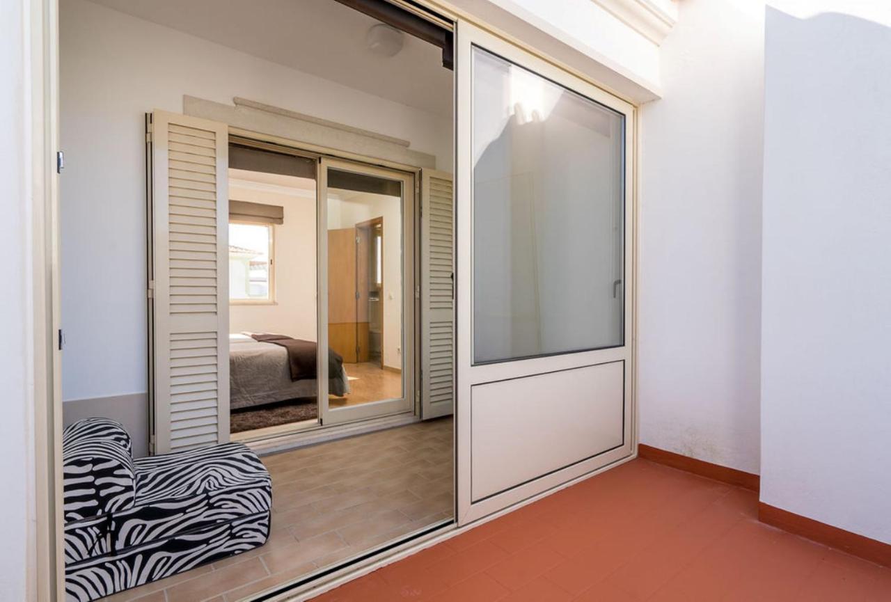 Vakantiehuis Cantinho By Intiholidays